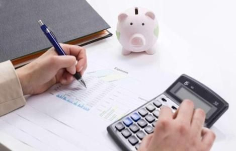 迦密山：專業(yè)財(cái)務(wù)代理公司