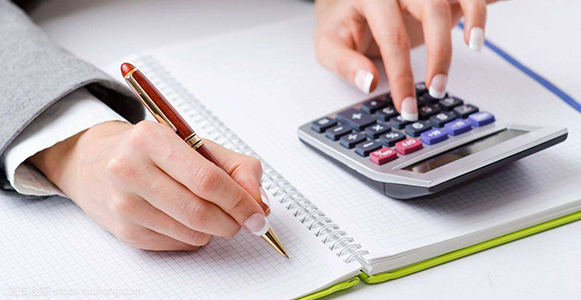 迦密山會(huì)計(jì)費(fèi)用明細(xì)科目