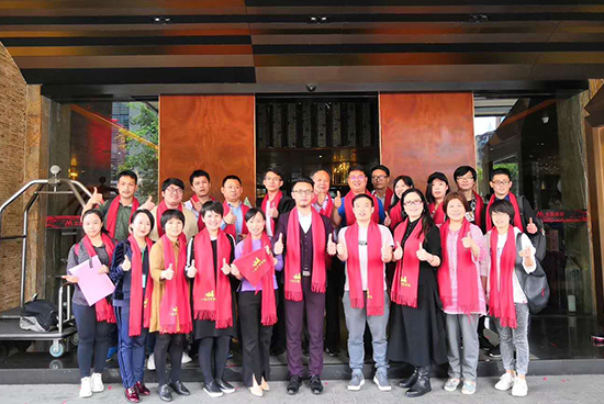 迦密山公司服務優(yōu)勢